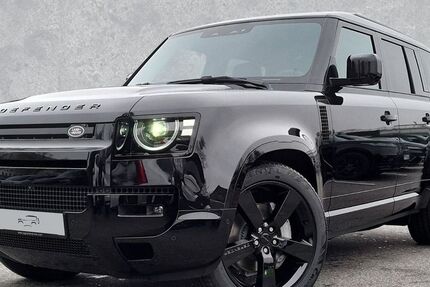 Land Rover Defender 3.000 km 103.099 &euro; Dinslaken 46535