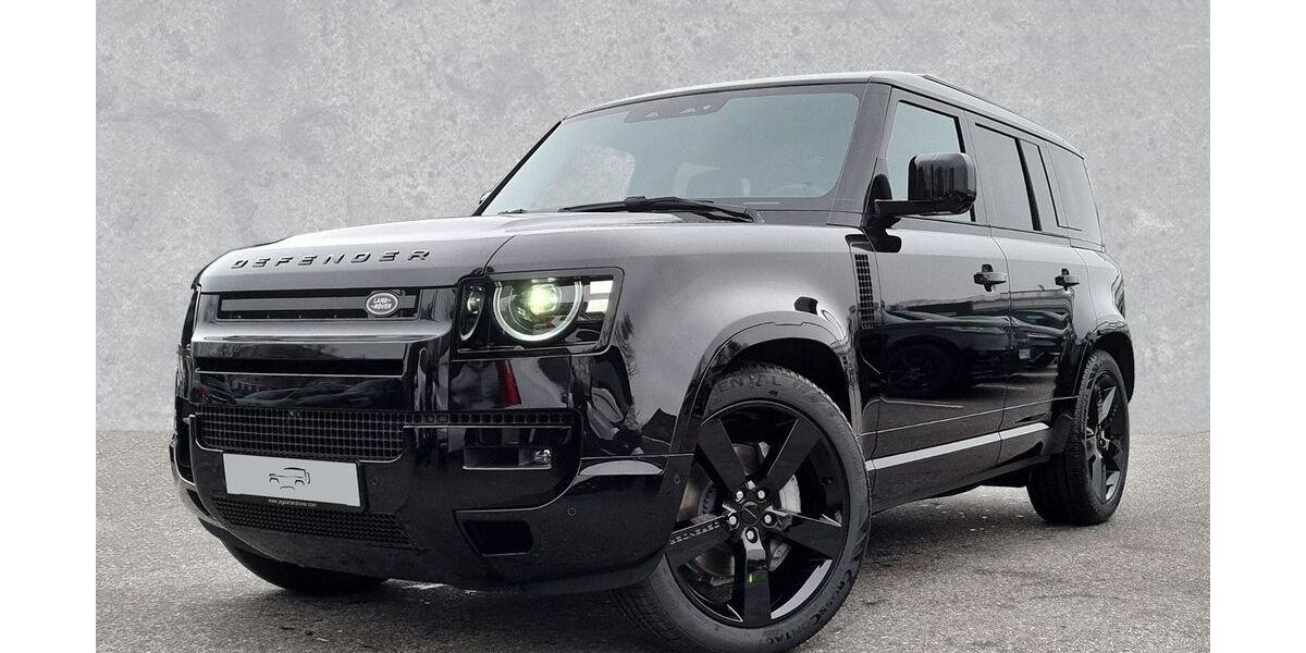 Land Rover Defender 3.000 km 103.099 &euro; Dinslaken 46535
