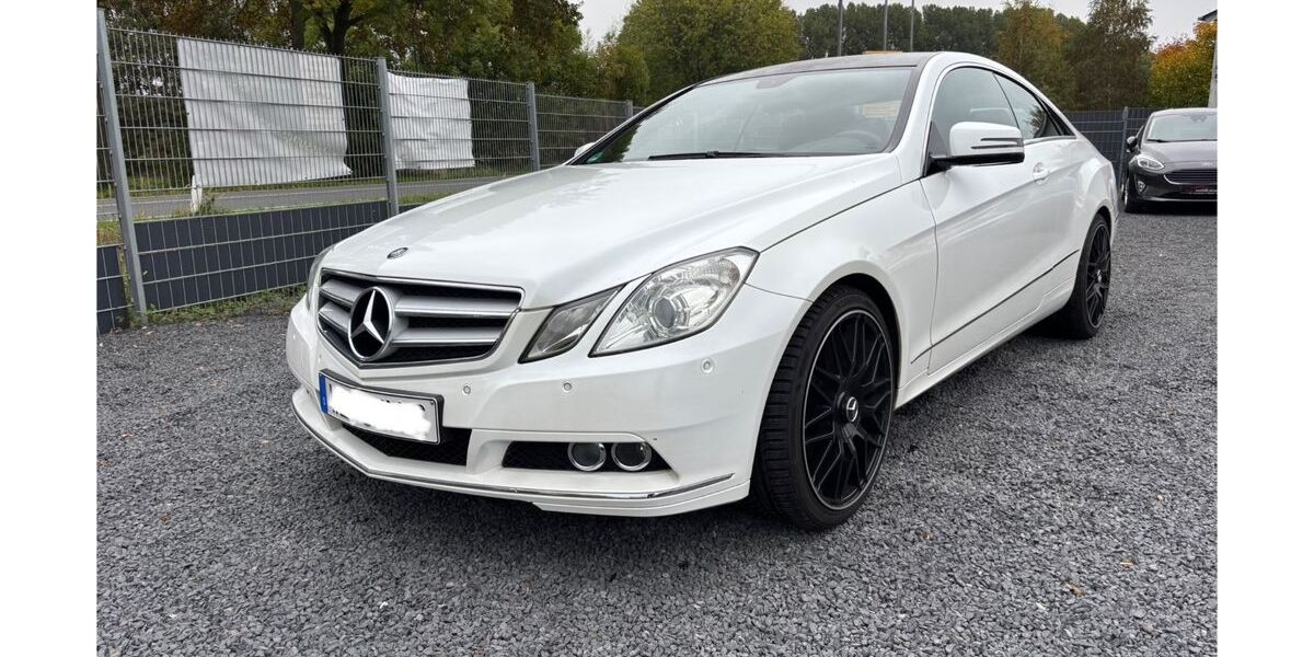 Mercedes-Benz E 250 178.900 km 7.900 &euro; Rheurdt 47509