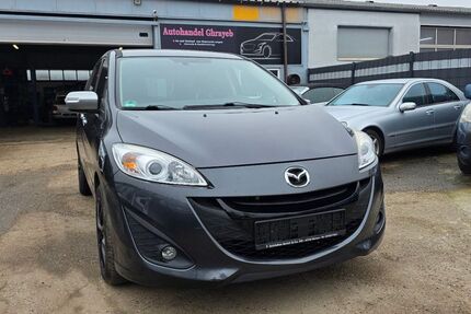 Mazda 5 138.000 km 6.300 &euro; Geldern 47608