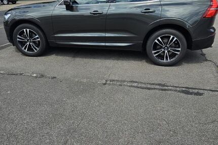 Volvo XC60 140.800 km 25.400 &euro; Kamp-Lintfort 47475