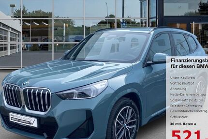 BMW X1 16.781 km 50.970 &euro; Borken 46325