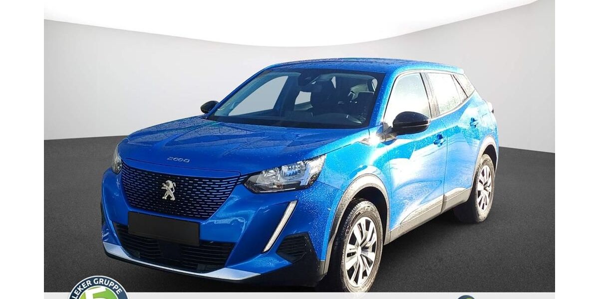 Peugeot 2008 56.580 km 16.240 &euro; Borken 46325