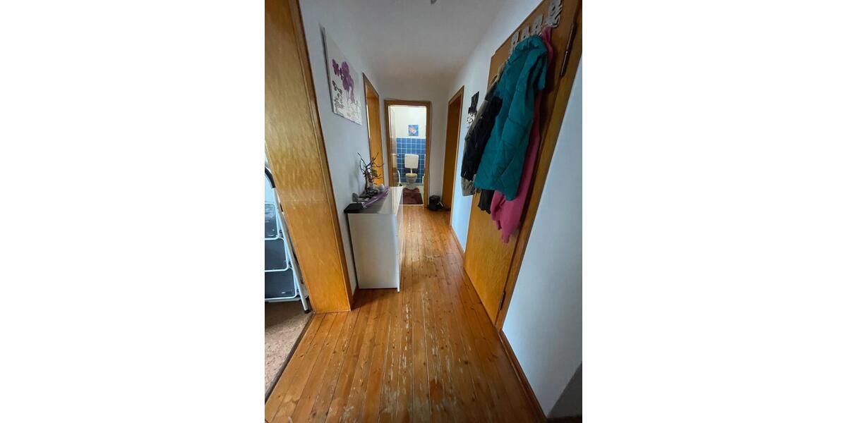 Dachgeschoßwohnung Sonsbeck - 2 Zimmer, 60 m&sup2;, 595&euro; | Angebot:24847833