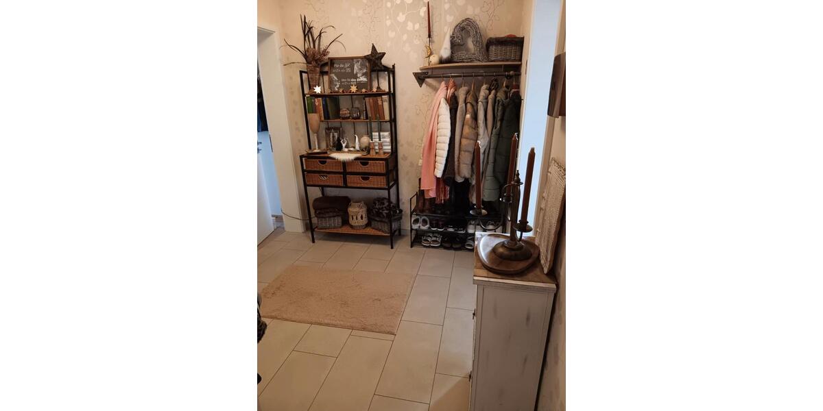 Einfamilienhaus Borken - 2 Zimmer, 55 m&sup2;, 550&euro; | Angebot:25972402