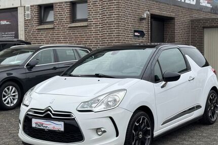 Citroen DS3 191.000 km 3.450 &euro; Geldern 47608