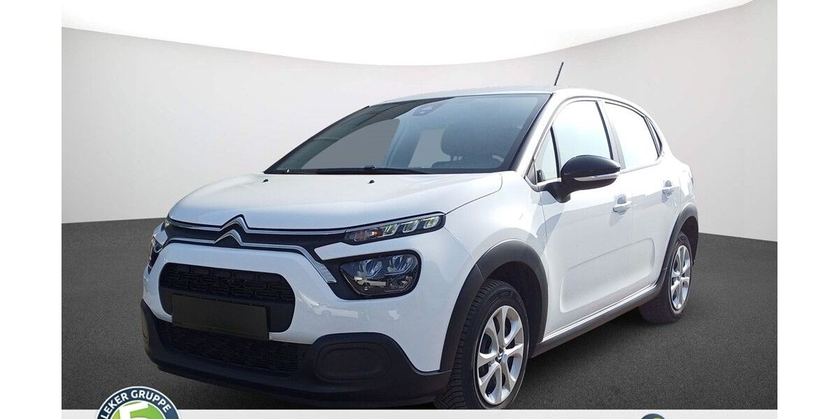 Citroen C3 8.342 km 11.590 &euro; Bocholt 46395