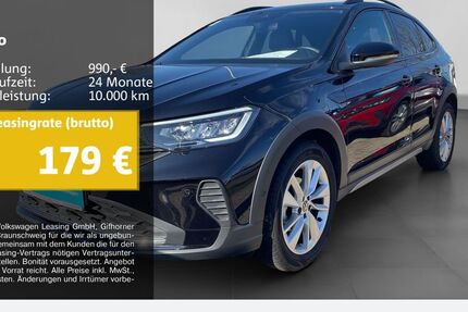 VW Taigo 20.471 km 22.560 &euro; Dorsten 46282
