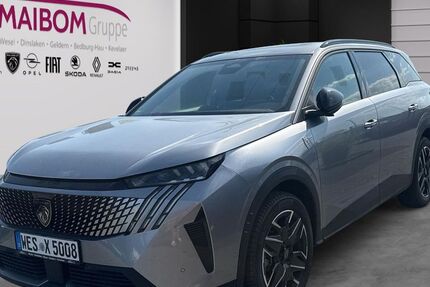 Peugeot 5008 3.000 km 42.790 &euro; Wesel 46485