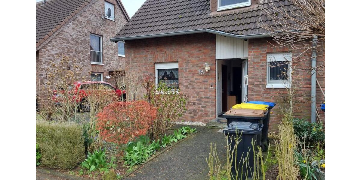 Doppelhaushälfte Alpen - 5 Zimmer, 103 m&sup2;, 389.000&euro; | Angebot:25758329