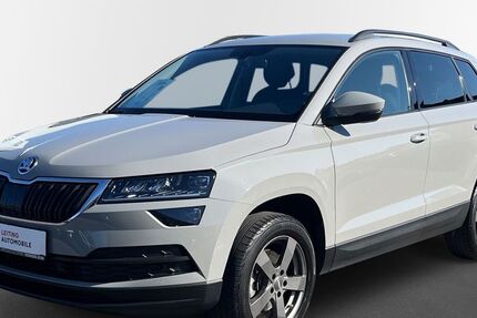 Skoda Karoq 92.646 km 21.346 &euro; Bocholt 46395