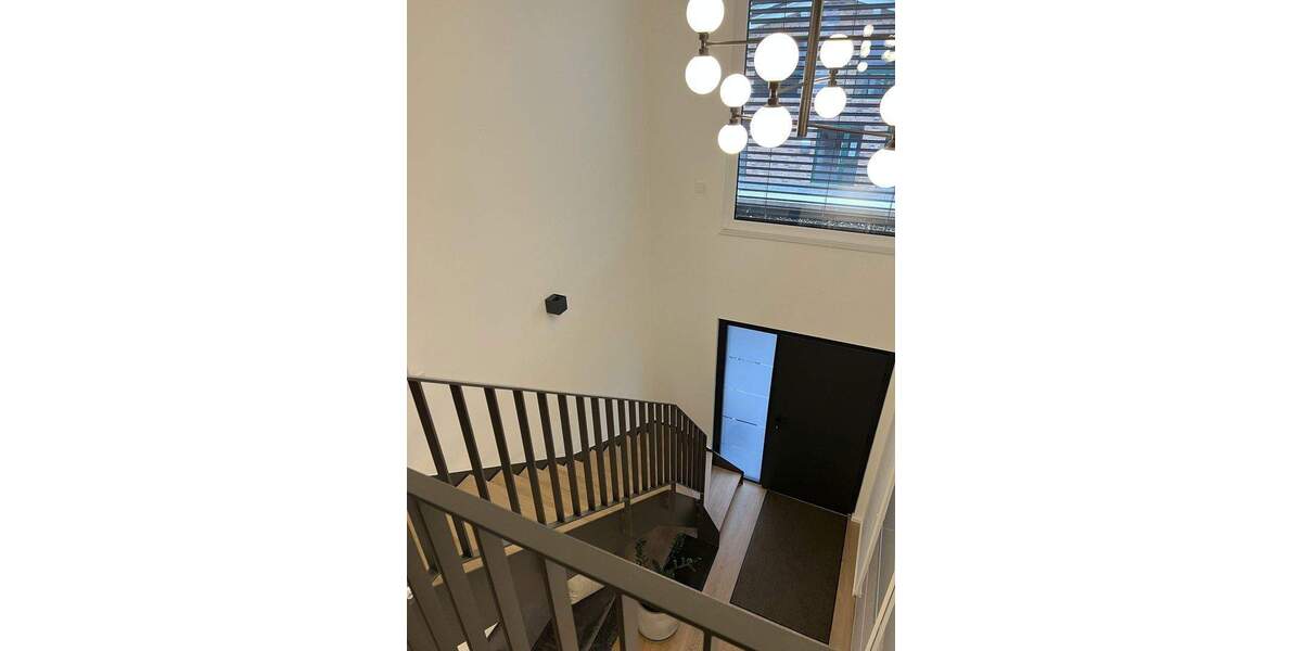 Einfamilienhaus Duisburg Baerl - 6 Zimmer, 199 m&sup2;, 1.250.000&euro; | Angebot:25782137