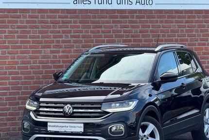 VW T-Cross 58.200 km 17.980 &euro; Weeze 47652