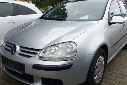 VW Golf 155.000 km 4.999 &euro; Rheinberg 47495