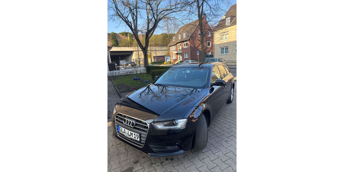 Audi A4 241.000 km 7.250 &euro; Gladbeck 45968