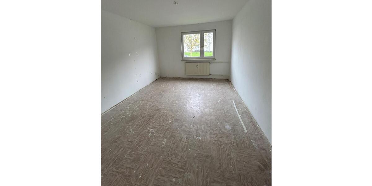 Erdgeschoßwohnung Duisburg Walsum - 3.5 Zimmer, 55 m&sup2;, 360&euro; | Angebot:25956765