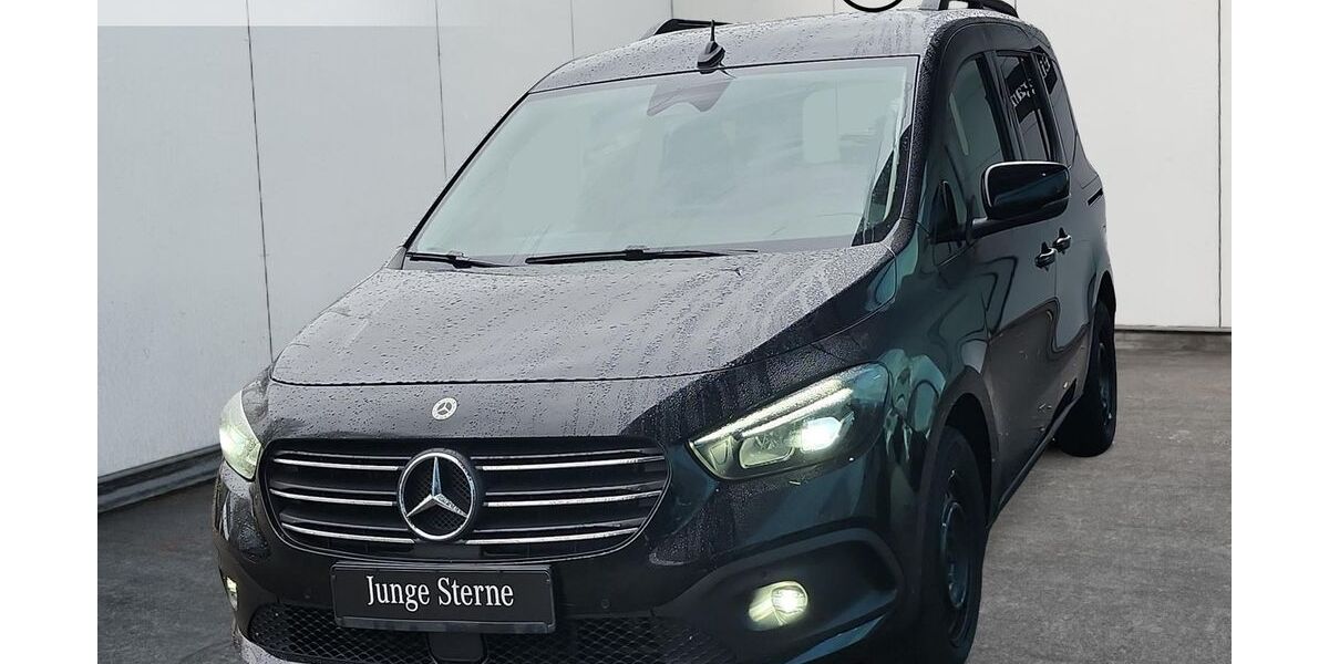 Mercedes-Benz T-Klasse 85.000 km 24.383 &euro; Bocholt 46397