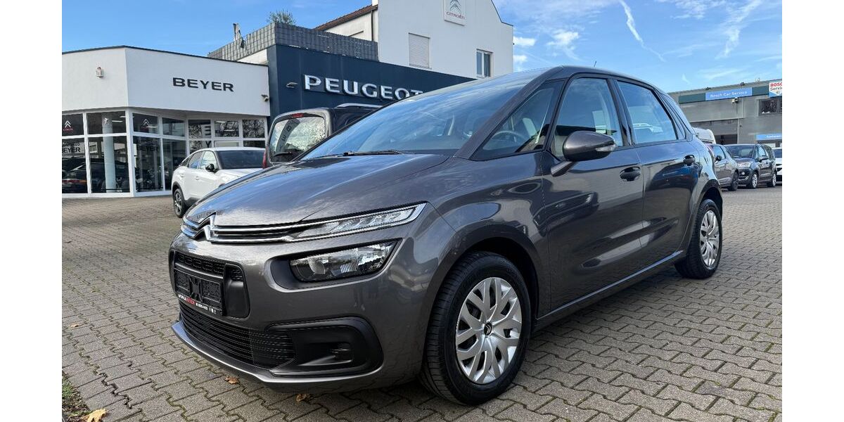 Citroen C4 SpaceTourer 23.501 km 12.290 &euro; Duisburg 47229