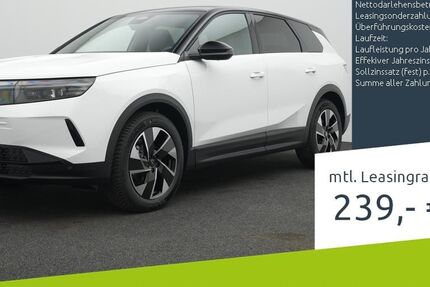 Opel Grandland (X) 3.500 km 30.930 &euro; Bocholt 46395