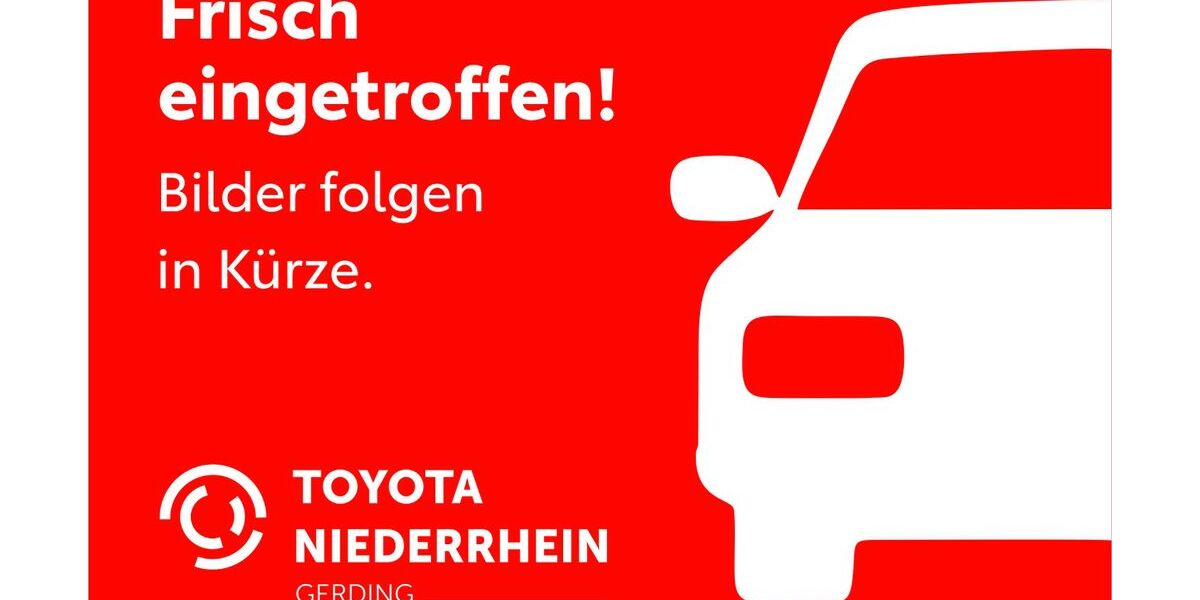 Toyota C-HR 11.300 km 27.485 &euro; Bocholt 46395
