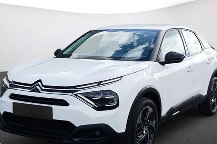 Citroen C4 26.024 km 17.489 &euro; Borken 46325