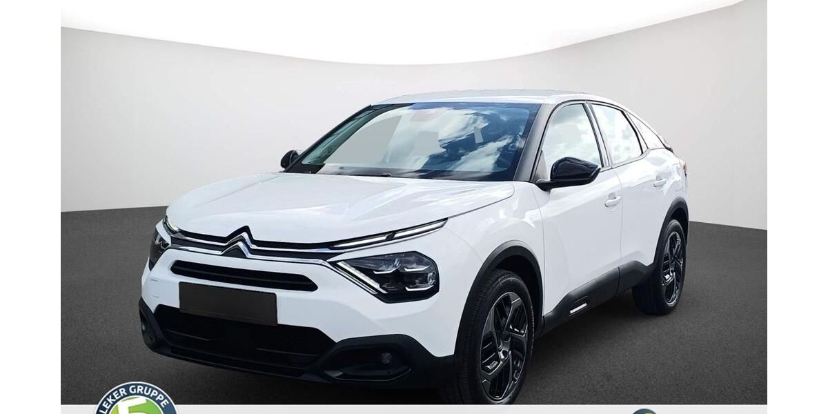 Citroen C4 26.024 km 17.489 &euro; Borken 46325