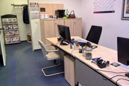 Gewerbeobjekt Wesel Fusternberg - 1.650&euro; | Angebot:24753593