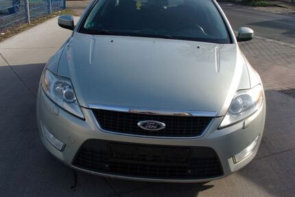 Ford Mondeo 269.000 km 3.300 &euro; Bottrop 46242