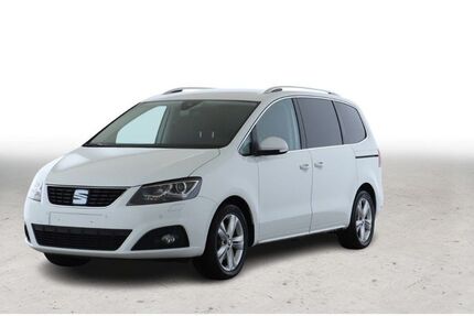 Seat Alhambra 134.843 km 24.480 &euro; Duisburg-Rheinhausen 47226