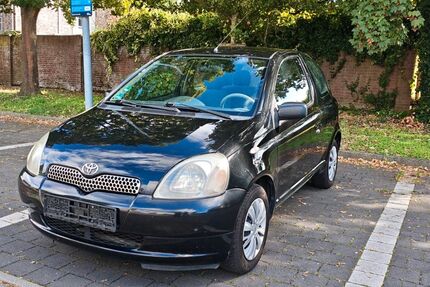 Toyota Yaris 103.300 km 2.290 &euro; Moers 47443