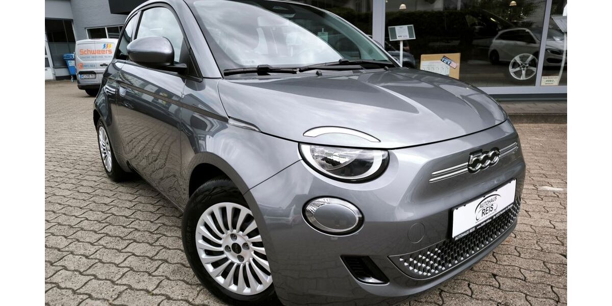 Fiat 500e 34.110 km 12.890 &euro; Xanten 46509