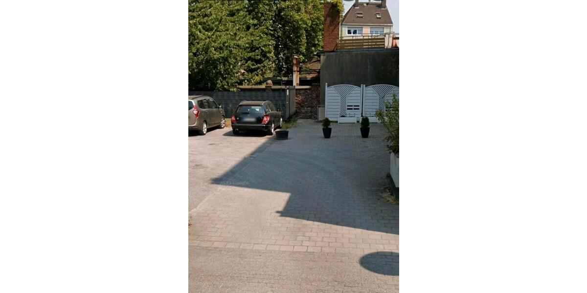 Etagenwohnung Duisburg Essenberg - 2 Zimmer, 40 m&sup2;, 400&euro; | Angebot:25047312