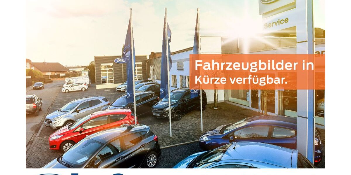 Ford Puma 7.500 km 25.250 &euro; Sonsbeck 47665