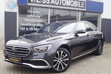 Mercedes-Benz E 450 59.000 km 44.990 &euro; Oberhausen 46045
