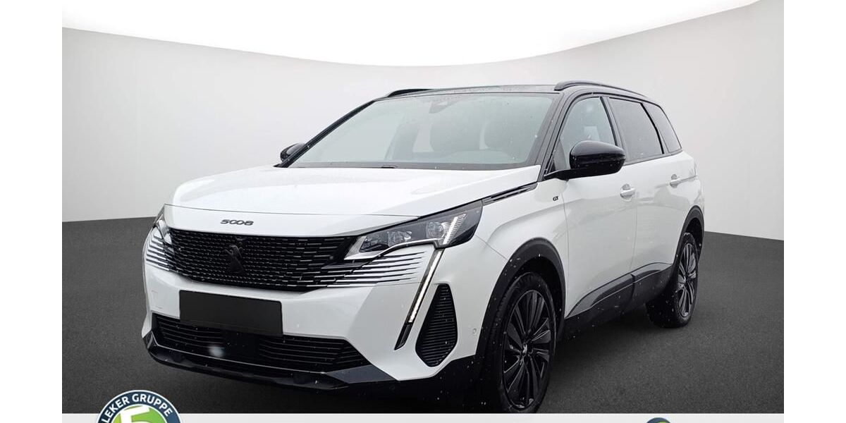 Peugeot 5008 36.047 km 26.840 &euro; Borken 46325