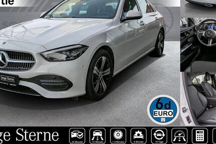 Mercedes-Benz C 180 6.123 km 34.444 &euro; Dorsten 46282