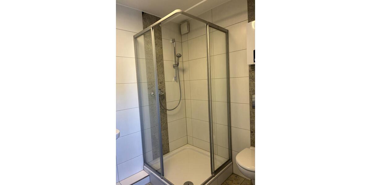 Dachgeschoßwohnung Dinslaken - 1 Zimmer, 44 m&sup2;, 119.000&euro; | Angebot:26021692