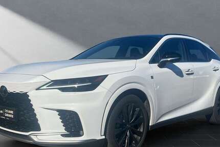 Lexus RX 450h 31.497 km 64.950 &euro; Wesel 46485