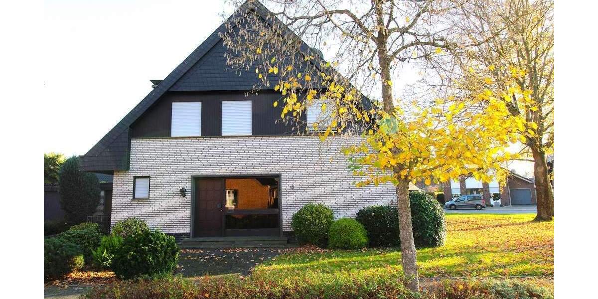 Einfamilienhaus Uedem - 6 Zimmer, 154 m&sup2;, 379.000&euro; | Angebot:25677430