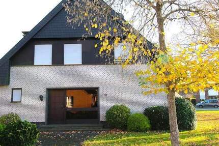 Haus Uedem - 6 Zimmer, 154 m&sup2;, 379.000&euro; | Angebot:25677430