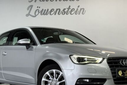 Audi A3 130.695 km 9.680 &euro; Moers 47443