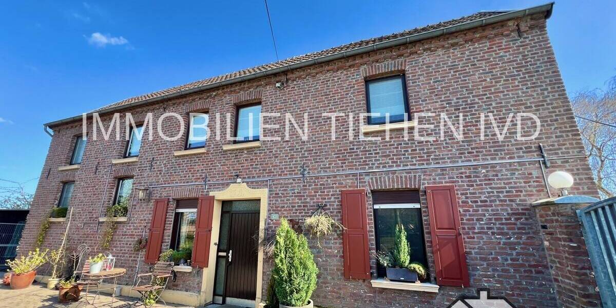 Mehrfamilienhaus, Wohnhaus Kamp-Lintfort Hoerstgen - 7 Zimmer, 166 m&sup2;, 699.000&euro; | Angebot:26119190