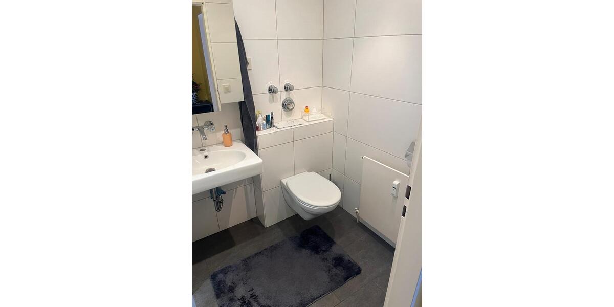Etagenwohnung Moers - 1 Zimmer, 40 m&sup2;, 93.500&euro; | Angebot:27287706