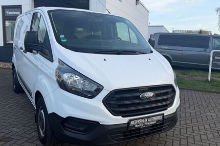 Ford Transit Custom 129.552 km 12.980 &euro; Moers 47441
