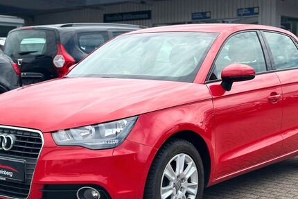 Audi A1 210.000 km 6.700 &euro; Rheinberg 47495