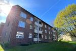 Etagenwohnung Duisburg Beeck - 3.5 Zimmer, 58 m&sup2;, 494&euro; | Angebot:22890457