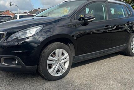 Peugeot 2008 89.693 km 9.990 &euro; Rhede 46414