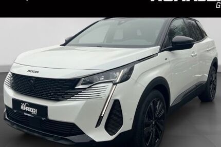 Peugeot 3008 43.150 km 24.990 &euro; Duisburg 47059