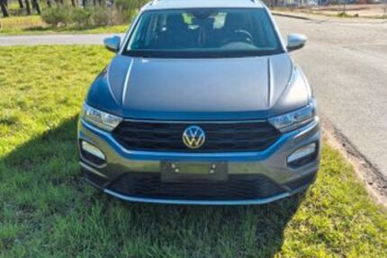 VW T-Roc 85.700 km 18.300 &euro; Rhede 46414