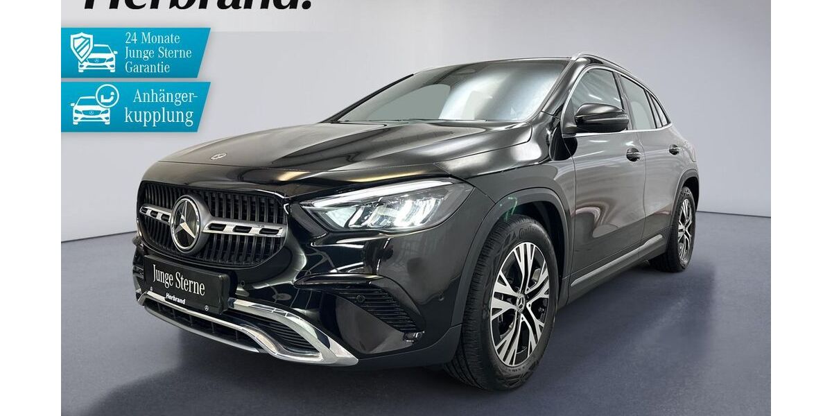 Mercedes-Benz GLA 200 12.236 km 38.470 &euro; Kevelaer 47623